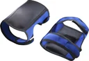 Gel kniebeschermers elastaan (spandex)