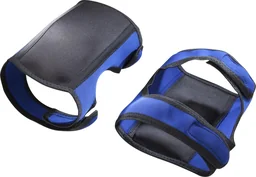 Gel kniebeschermer Elastan (Spandex)