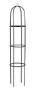 Klimobelisk voor planten Ø 40 x 190 cm