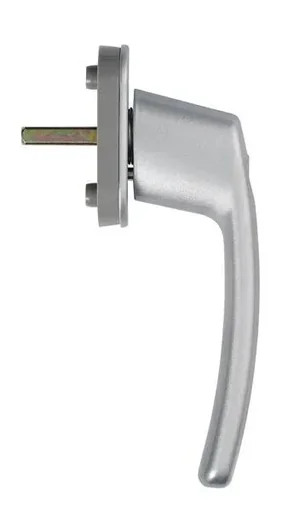 "Window handle FG200, lockable image"
