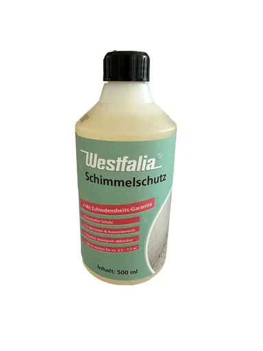 "Schimmelbescherming, 500 ml image"