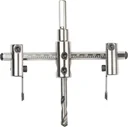 Rondcutter 40-120 mm
