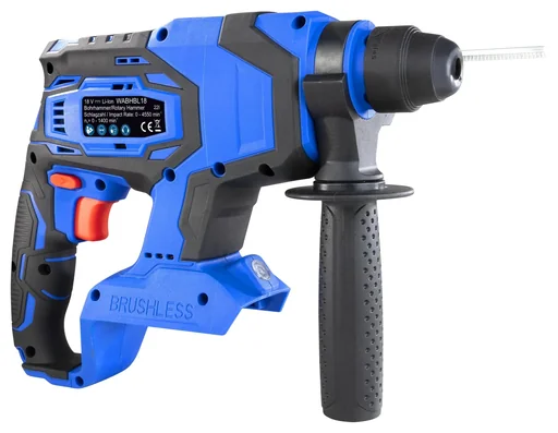 "Accu boorhamer 18 Volt Li-Ion WABHBL18 – zonder accu en lader image"
