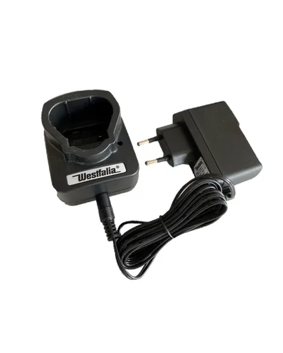 "Lader 10,8 volt image"
