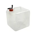 Opvouwbare jerrycan 10 liter