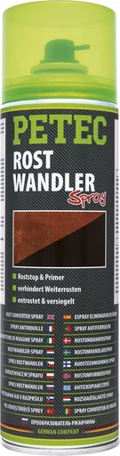 "Rostwandler Spray, 500 ml image"