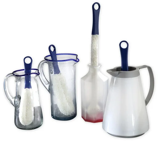 "Speciale glasreinigingsset - 4 delen image"