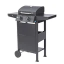 Gasgrill "San Jose" 2 branders