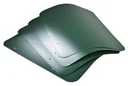 Replacement wings for X-REPELLER burrowing animal repeller