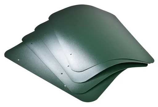 "Replacement wings for X-REPELLER burrowing animal repeller image"