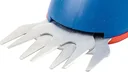 Vervangend grasmes voor 949789 2 in 1 LI-ION gras- en heggenschaar, 3,6 volt