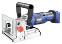 18V Accu Lamellofrees (zonder accu en lader)