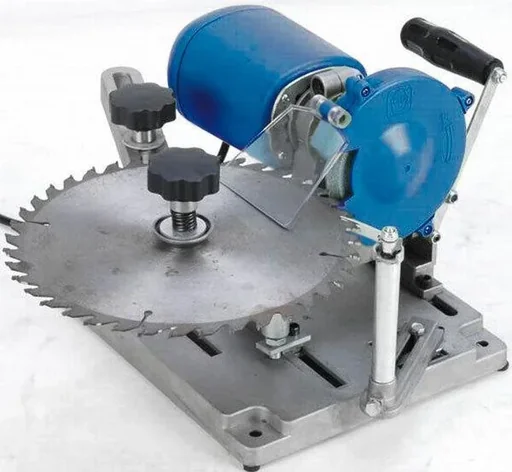 "Slijpmachine voor cirkelzaagbladen 110 W image"