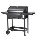 Charcoal grill "Ottawa S"