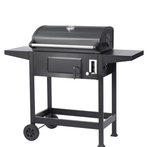 "Charcoal grill "Ottawa S" image"