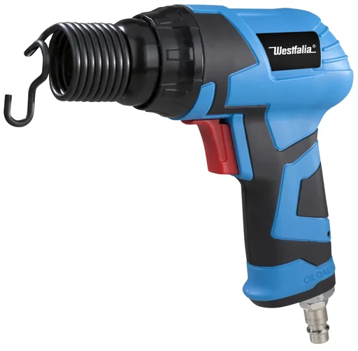 "Pneumatic chisel hammer image"