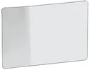 Buitenste beschermglas voor automatisch lashelm nr. 96 30 43