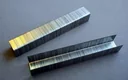 Fijndraadnietjes voor nietpistool, 6 mm, 1.000 stuks, draaddikte 0,7 mm