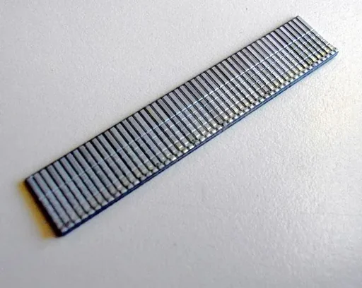 "Tackernagels 12 mm - 1.000 stuks image"