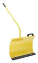 Snow blade for Combi 800