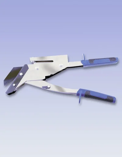 "Roofer's scissors image"