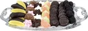 Jelly, Chocolate "Confectionery Classics", 10 Varieties, 700 g
