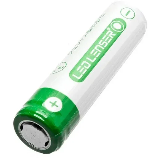 "LedLenser L-ion battery for M7R and M7RX image"