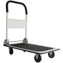 Platform trolley - 74 x 48 cm - Max. load capacity 150 kg