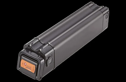 "Replacement battery for electric bicycle LI-Ion 24V/10 Ah image"