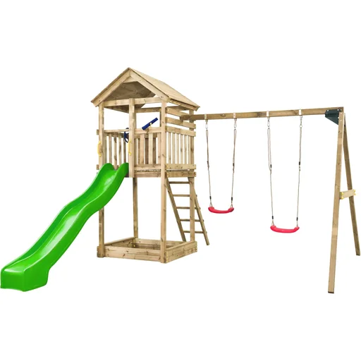 "Daan play tower image"
