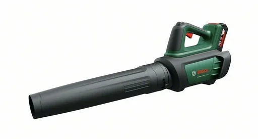 "Cordless leaf blower Advanced Leaf Blower 36V-750, without battery and charger image"