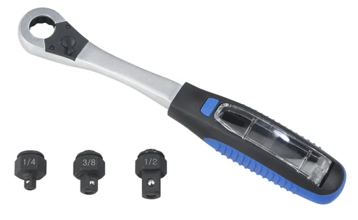 "Ratchet set 3 in 1 image"