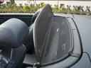 Wind deflector Mercedes SL R230, built 2001-2011
