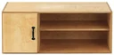 Cabinet SM 07 for workbench Elite 1500 and Scandi Plus