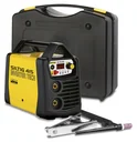 MMA inverter welding machine SILTIG 415, 10-150 A