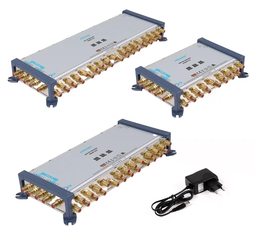 "Multiswitch PMSE 5 inputs 16 outputs image"