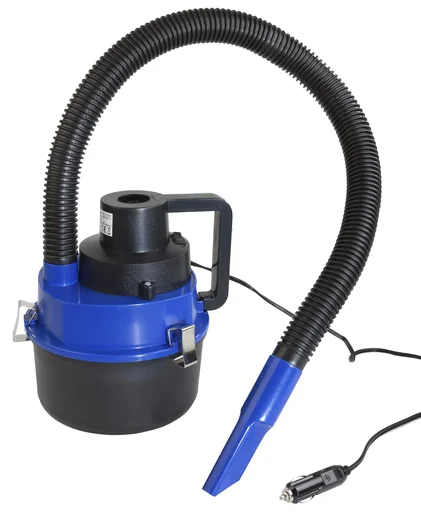 "Car vacuum cleaner 12 Volt/ 120 Watt image"
