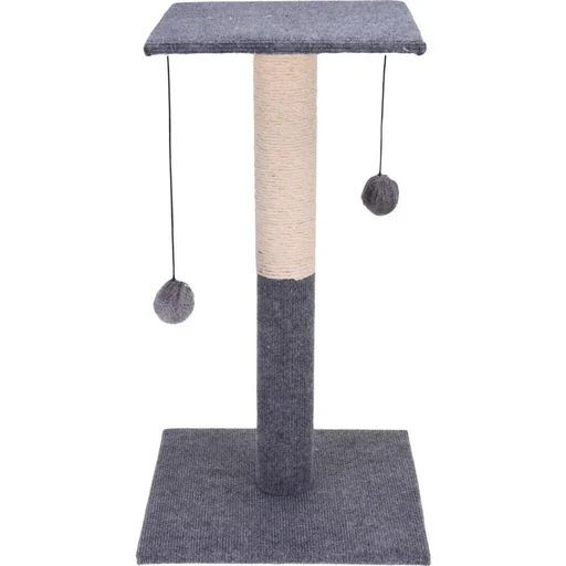 "Cat collection scratching post image"