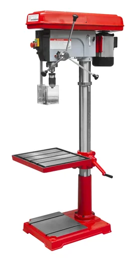 "Pillar drill SB4132SM 400V image"