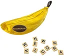Board game BANANAGRAMS