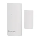 WIFI door/window alarm