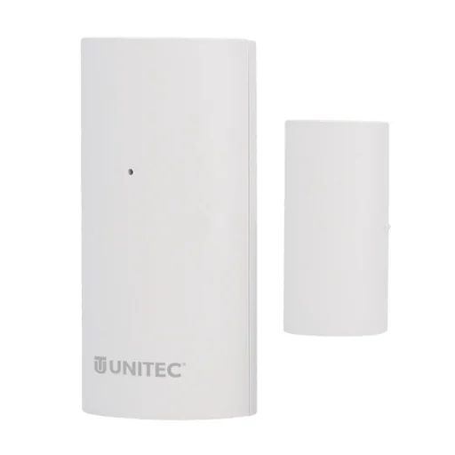 "WIFI door/window alarm image"