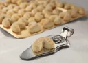 Vanilla croissants, 400 grams