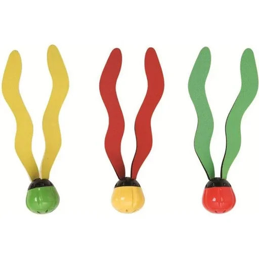 "Underwater Toy Balls (Set of 3) image"