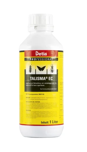 "Insecticide Charm EC, 1 lb image"