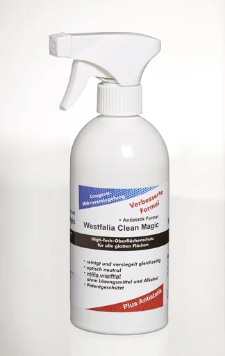 "Surface protection Clean Magic, 500 ml image"