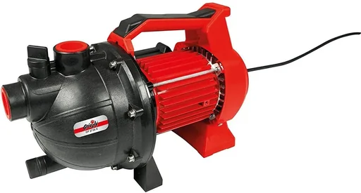 "Garden pump GP2736K 600W - 2700 l / h - Water pump image"