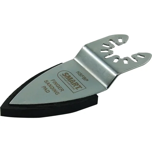 "UN TRA Grinding sole finger 1. image"