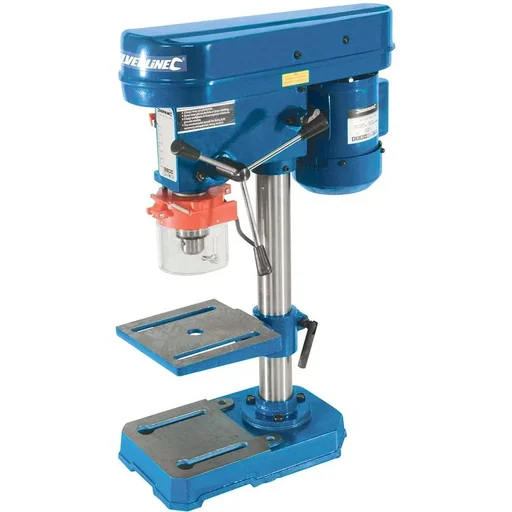 "350 W pillar drill image"