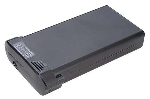 "Luggage carrier replacement battery for electric folding bike, LI-Ion 24 V / 8.8 Ah (211 Wh) image"